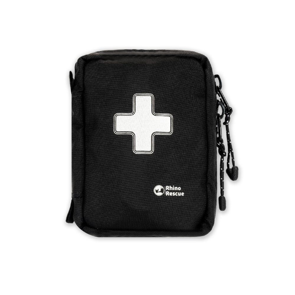 Appendix Carry Edc - Rhino Rescue EDC POUCH, compacto, Compatible