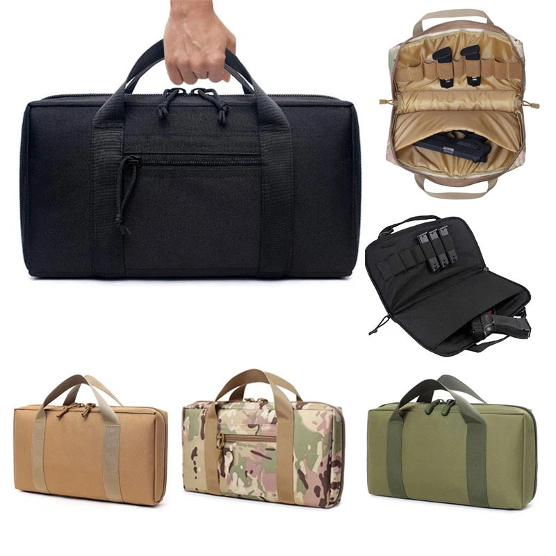 Appendix Carry Edc - Bolsa de Transporte para Pistola, Funda