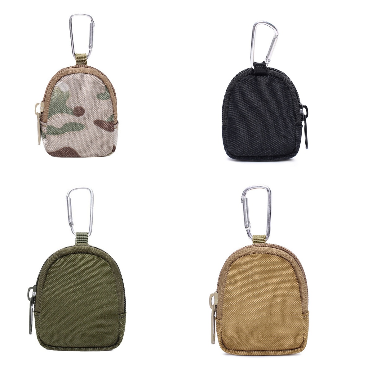 Edc Able Carry - Bolsa Táctica EDC para Llaves, Monedero,