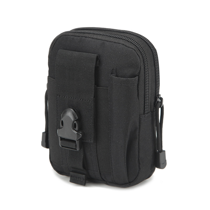 Edc Able Carry - Bolsa táctica Molle Universal EDC, riñonera