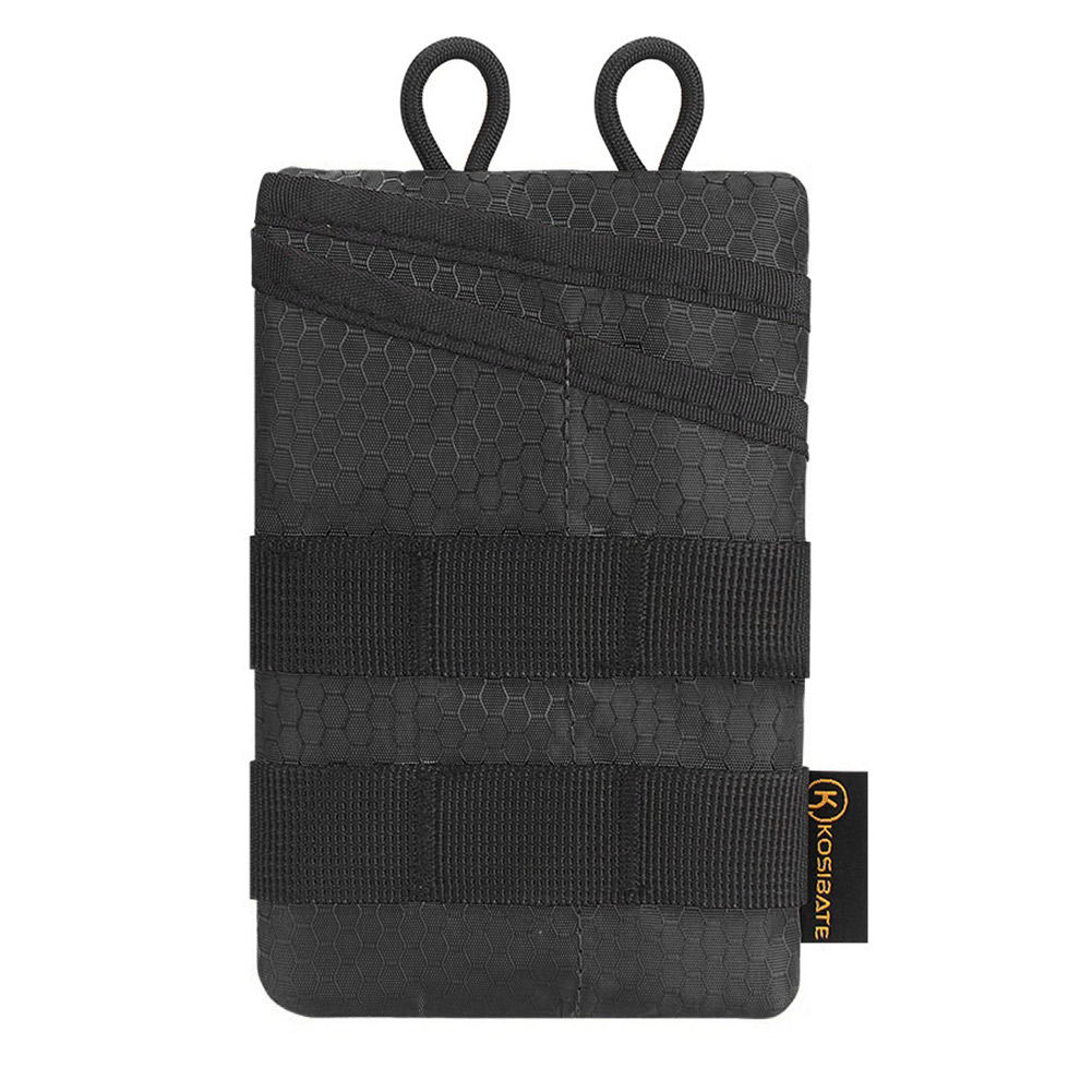Bolsa plegable ligera y pequeñ - Multitool Credit Card reseña y precio