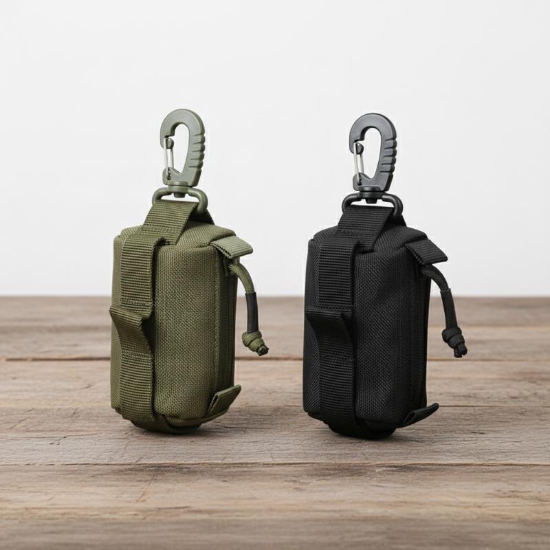 Bolsa EDC para Exteriores, Por - Edc Able Carry reseña y precio
