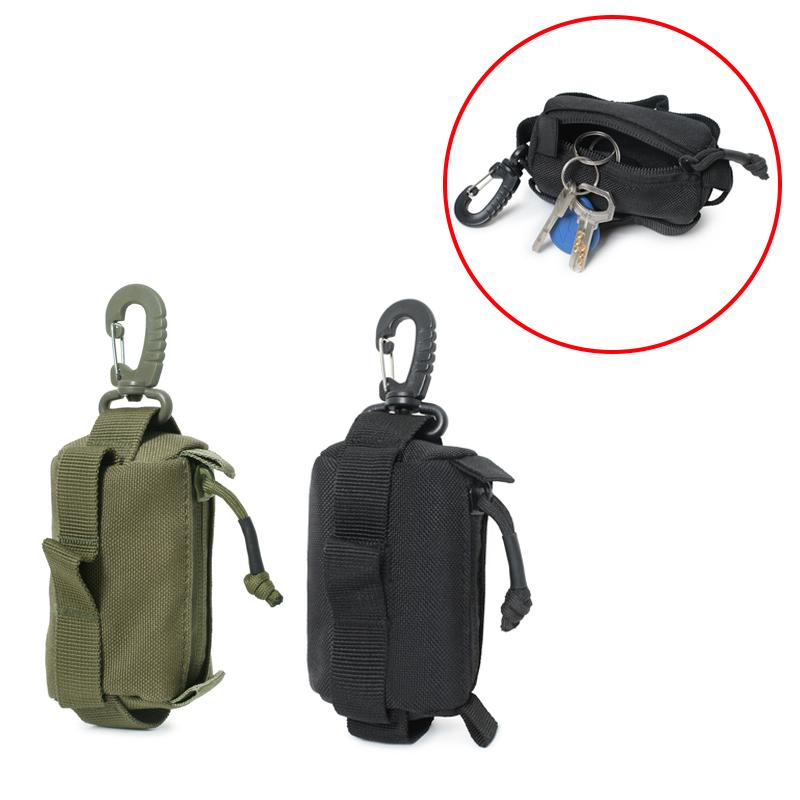 Bolsa EDC para Exteriores, Por - Edc Able Carry reseña y precio