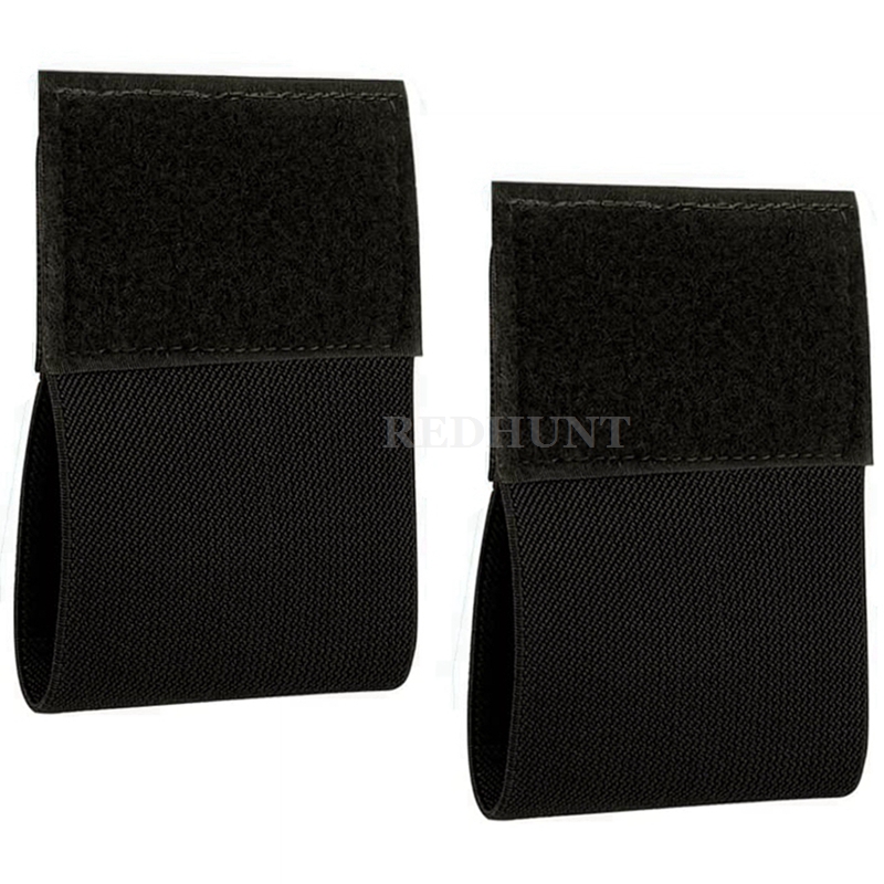 Soporte de torniquete elástico - Appendix Carry Edc reseña y precio