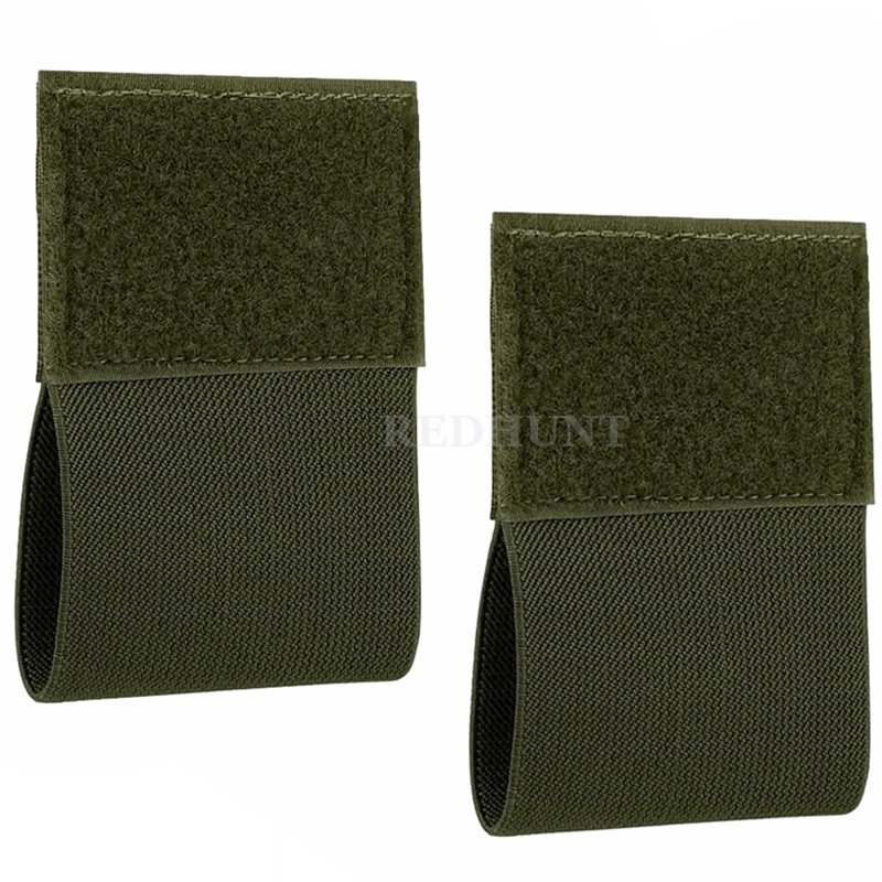 Soporte de torniquete elástico - Appendix Carry Edc reseña y precio