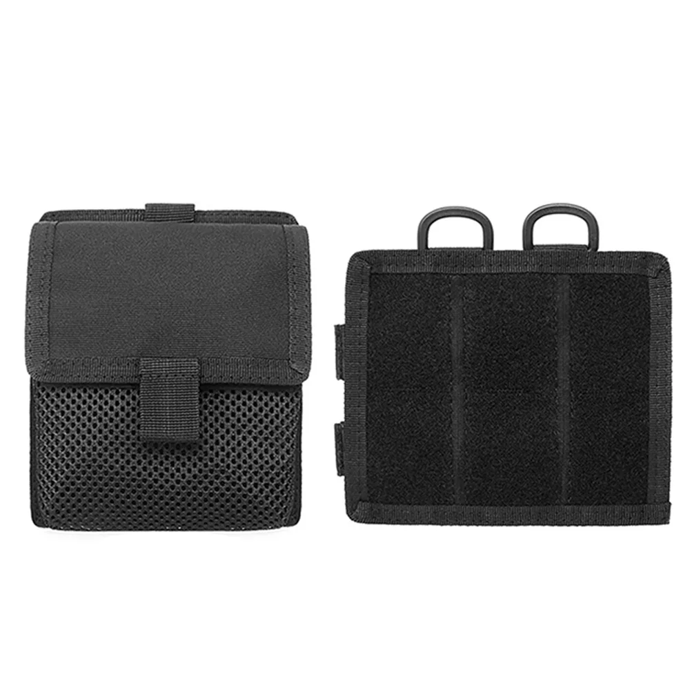 Bolsa Molle, riñonera con cint - Edc Able Carry reseña y precio