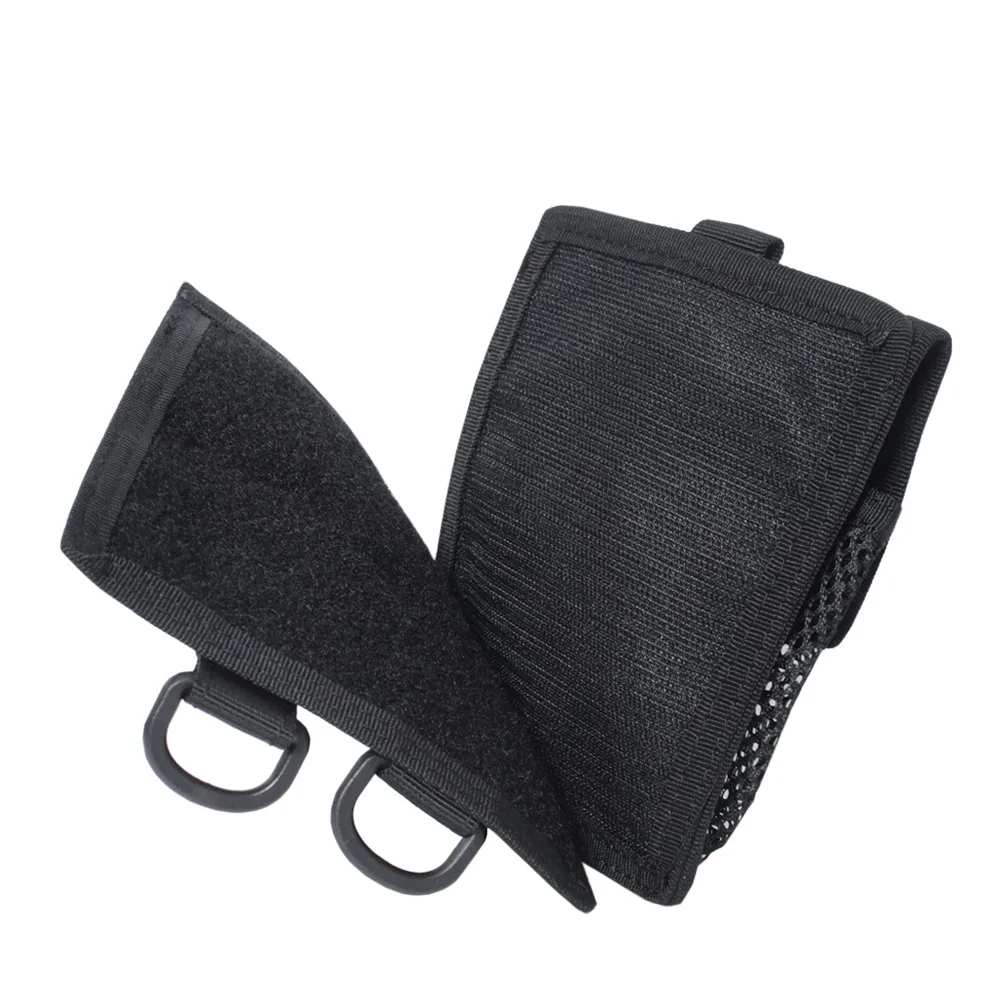 Bolsa Molle, riñonera con cint - Edc Able Carry reseña y precio