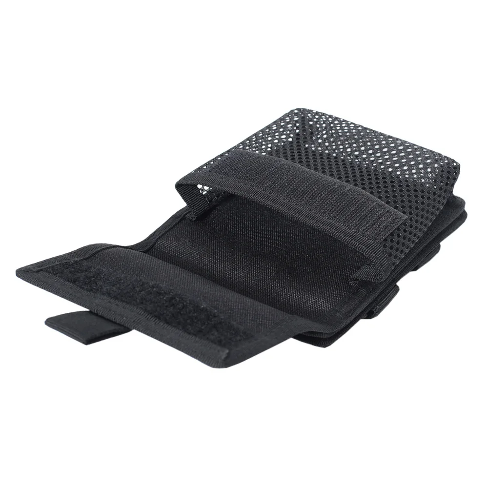 Bolsa Molle, riñonera con cint - Edc Able Carry reseña y precio