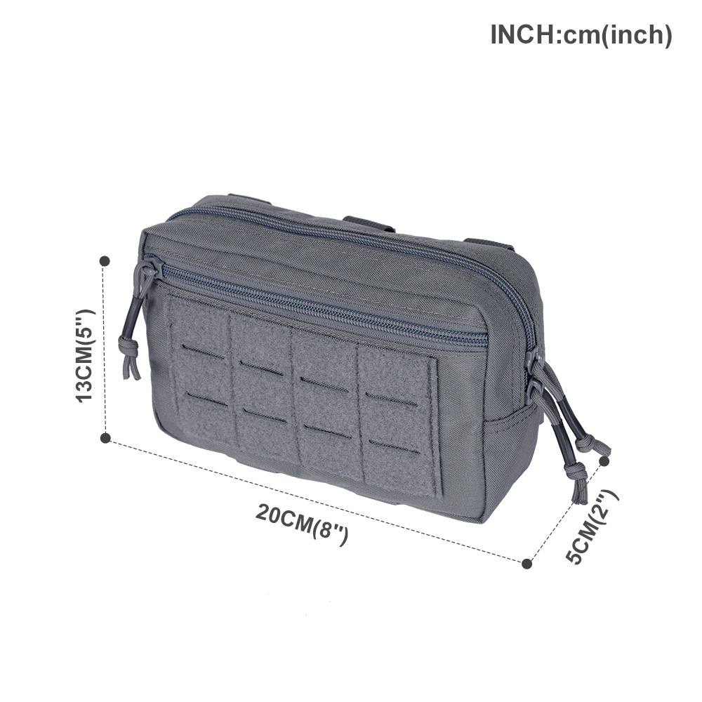 EXCELLENT ELITE SPANKER Bolsa  - Edc Able Carry reseña y precio