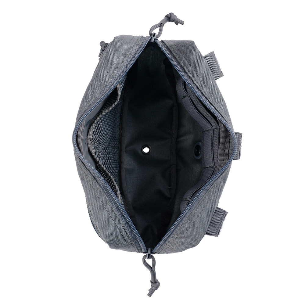EXCELLENT ELITE SPANKER Bolsa  - Edc Able Carry reseña y precio