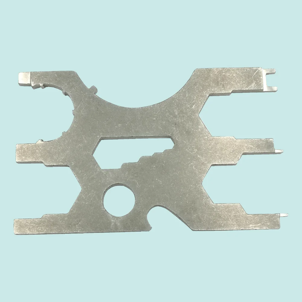 Juego de Destornilladores para - Multitool Credit Card reseña y precio