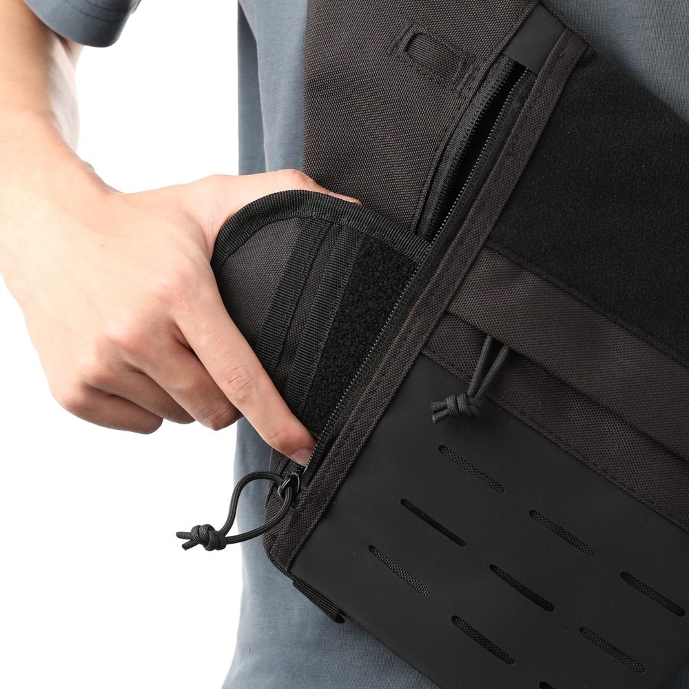 Bolsa de Almacenamiento de Her - Multitool Credit Card reseña y precio