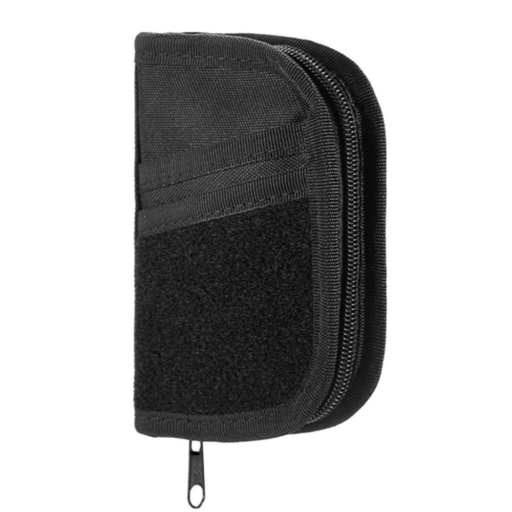 Bolsa de Almacenamiento de Her - Multitool Credit Card reseña y precio