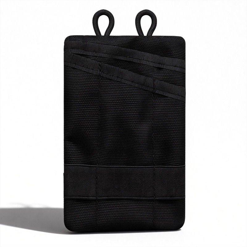 Nueva Bolsa Monedero EDC para  - Edc Carry Essentials reseña y precio