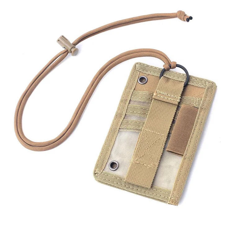 Portatarjetas de identificació - Multitool Credit Card reseña y precio