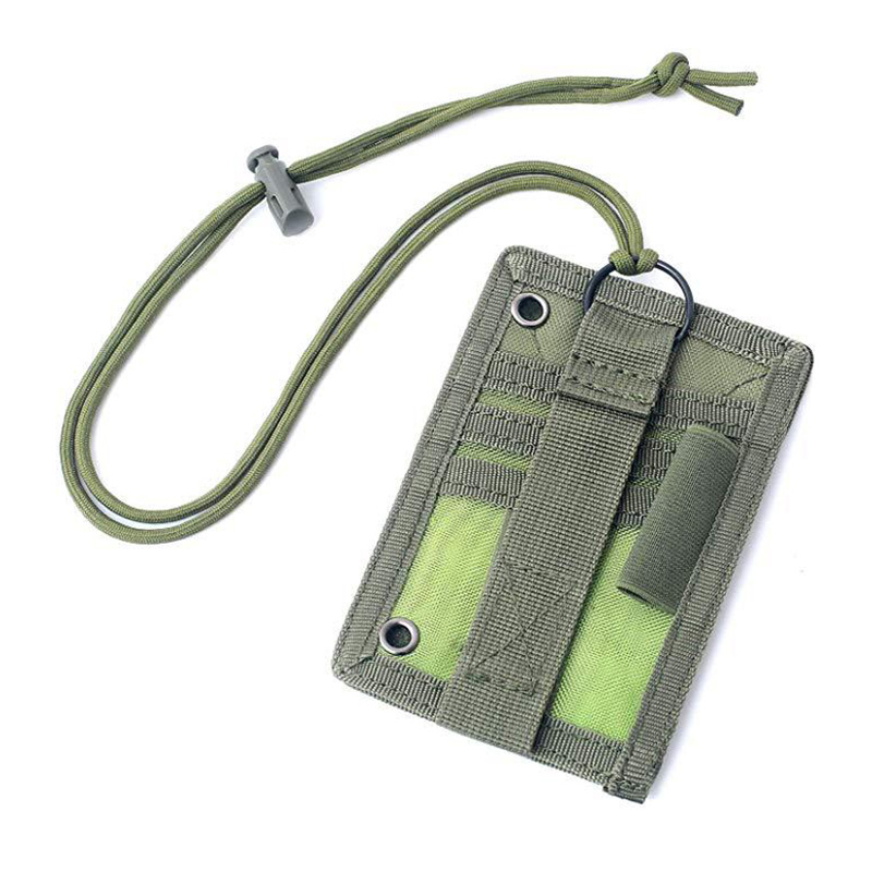 Portatarjetas de identificació - Multitool Credit Card reseña y precio