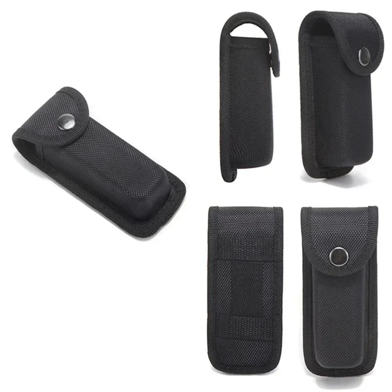 Bolsas de cubierta para cuchil - Edc Able Carry reseña y precio