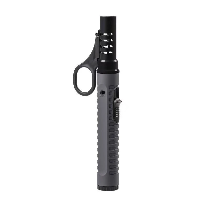 1300 °   Encendedor para acamp - Ferro Rod Striker reseña y precio