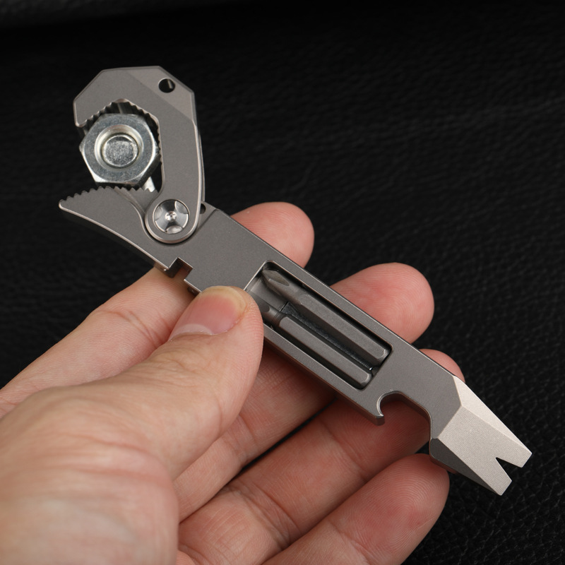 Herramientas de transporte EDC - Edc Carry Pliers reseña y precio