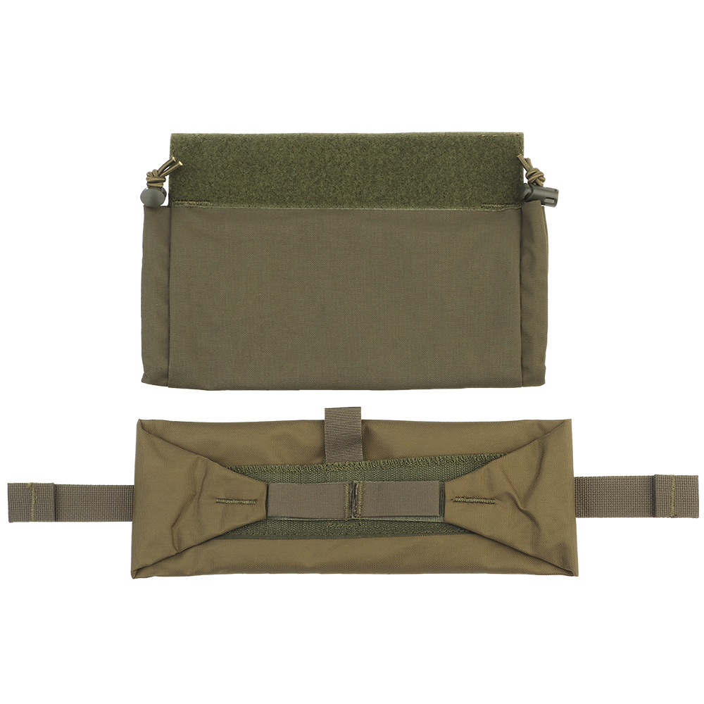 Bolsa Táctica para Trauma, Rol - Edc Able Carry reseña y precio