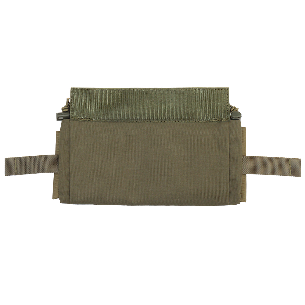 Bolsa Táctica para Trauma, Rol - Edc Able Carry reseña y precio
