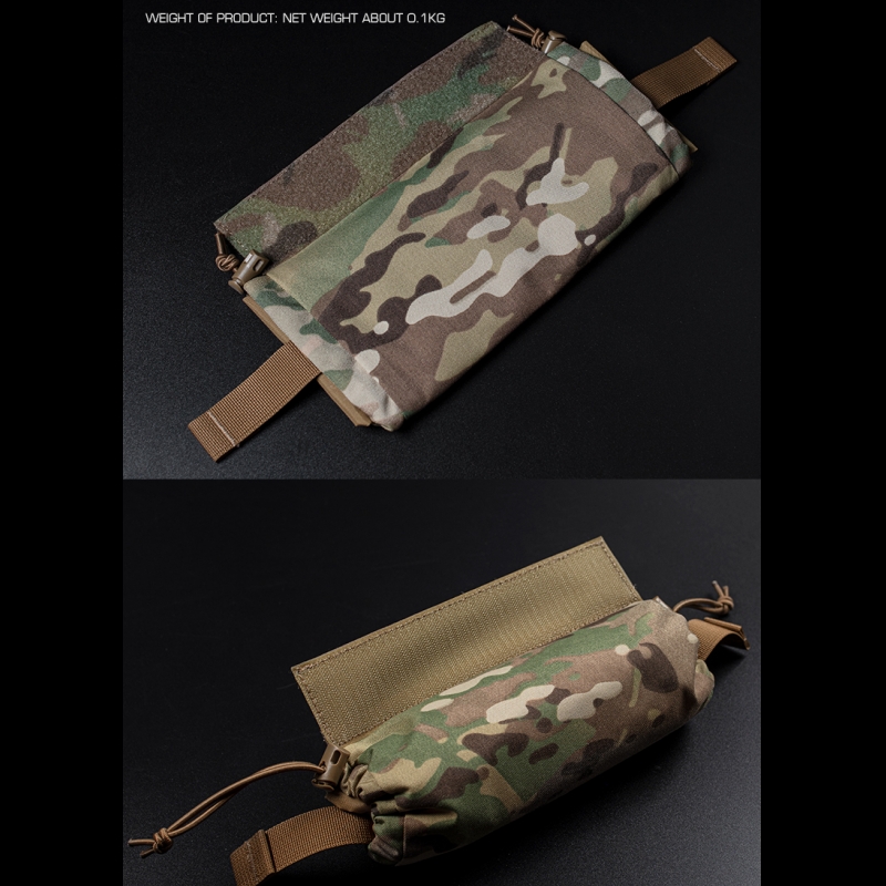 Bolsa Táctica para Trauma, Rol - Edc Able Carry reseña y precio