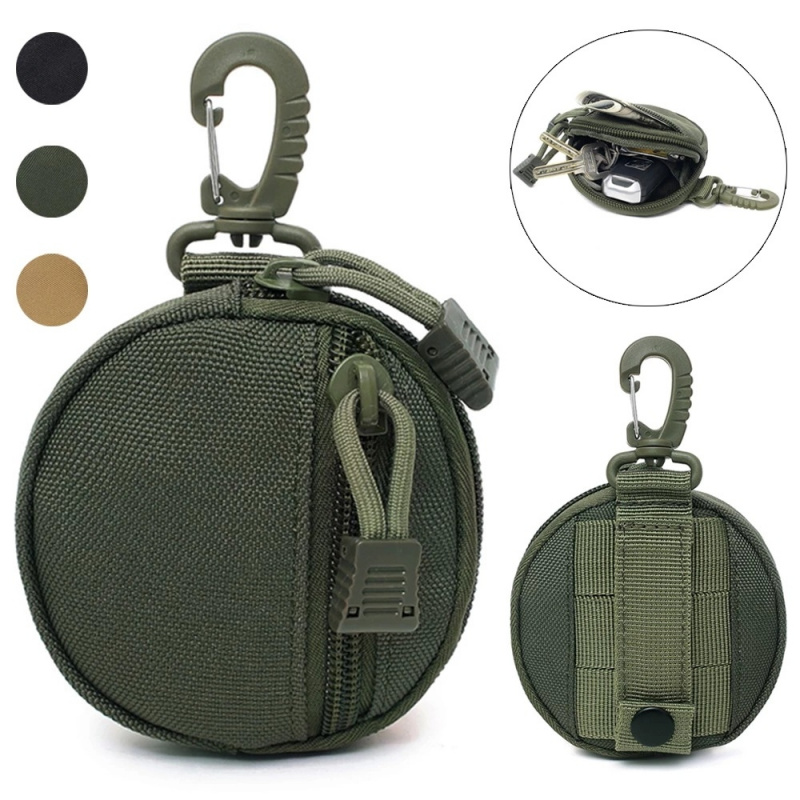 Bolsa de Cintura Multifunciona - Edc Deep Carry reseña y precio