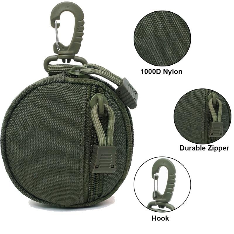Bolsa de Cintura Multifunciona - Edc Deep Carry reseña y precio
