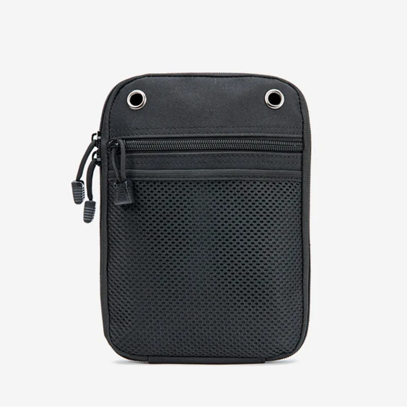 Molle-funda de caza oculta, bo - Appendix Carry Edc reseña y precio