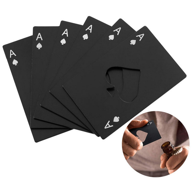 10 Uds herramienta abridor de  - Multitool Credit Card reseña y precio