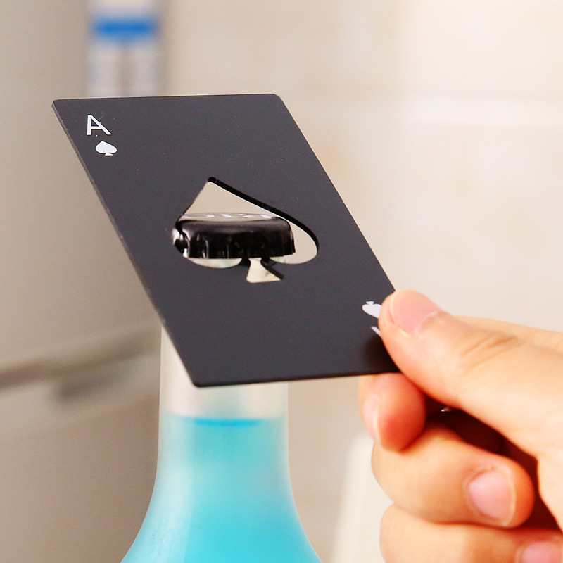 10 Uds herramienta abridor de  - Multitool Credit Card reseña y precio