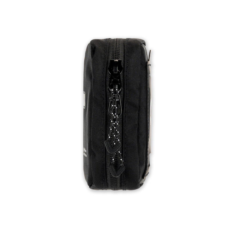 Rhino Rescue EDC POUCH, compac - Appendix Carry Edc reseña y precio