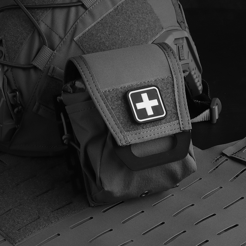 Organizador compacto de primer - Edc Carry Essentials reseña y precio
