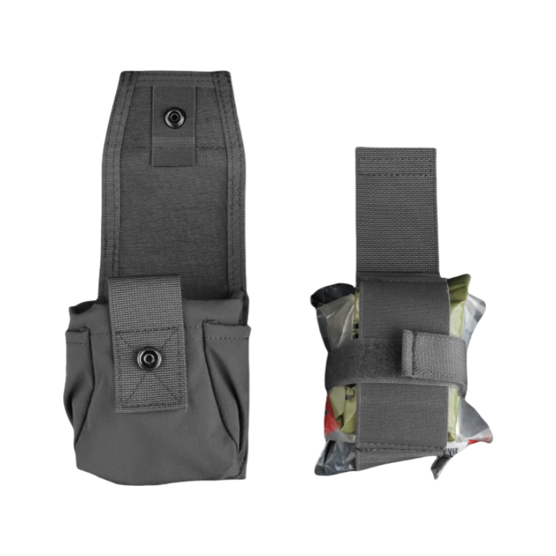 Organizador compacto de primer - Edc Carry Essentials reseña y precio