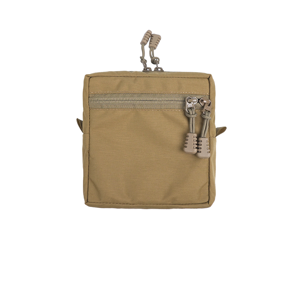 Bolsa Gp, bolsas administrador - Edc Deep Carry reseña y precio