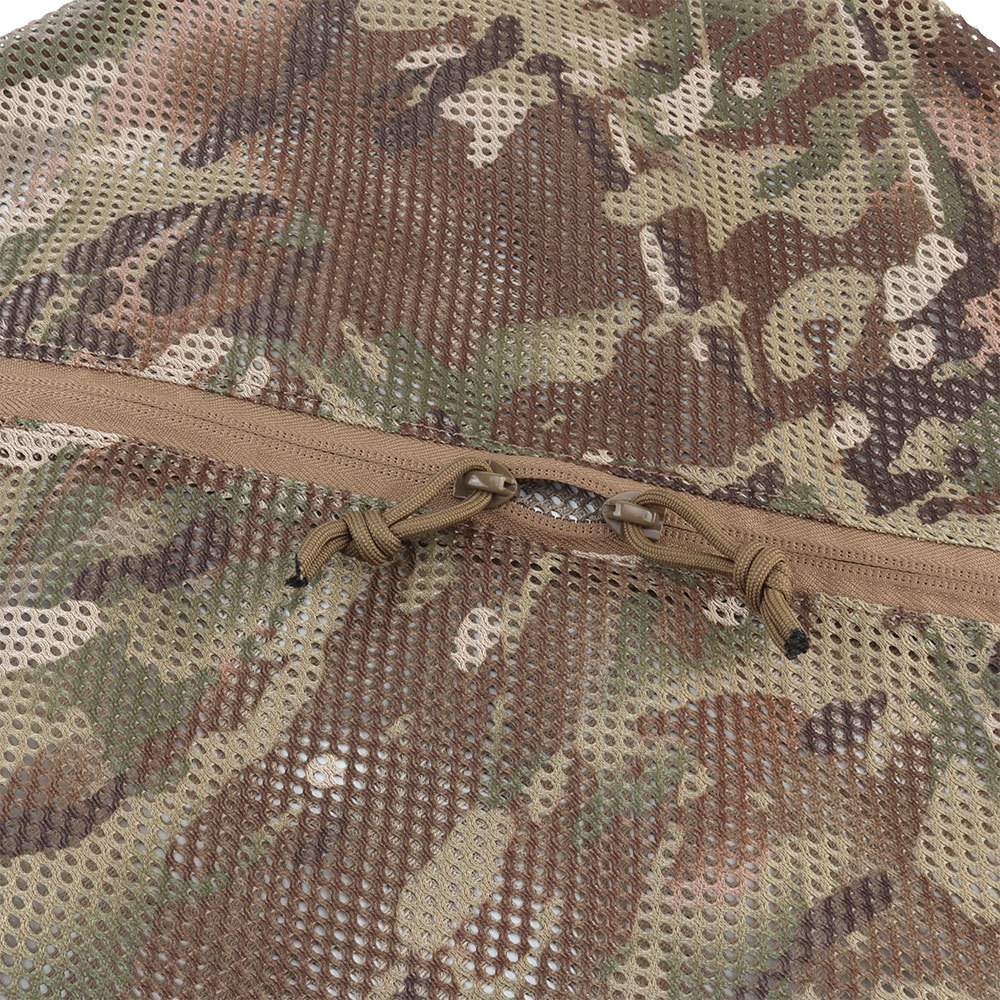 Bolsa táctica de malla EDC, he - Edc Able Carry reseña y precio