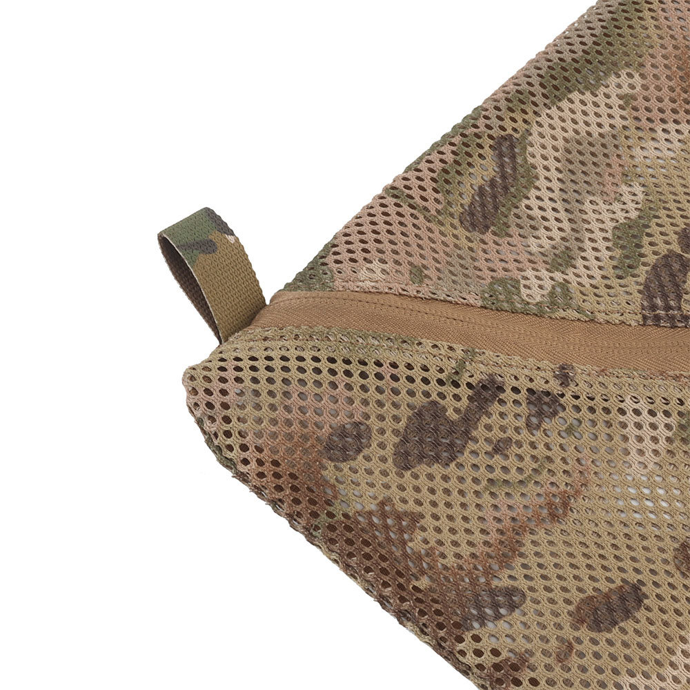 Bolsa táctica de malla EDC, he - Edc Able Carry reseña y precio