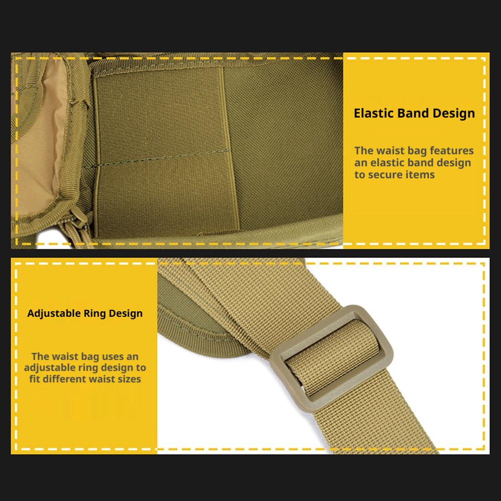 Riñonera antirrobo para llevar - Appendix Carry Edc reseña y precio
