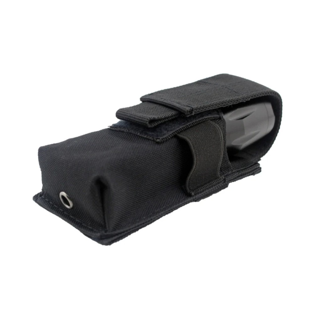 Funda Táctica Molle para Linte - Edc Carry Flashlight reseña y precio