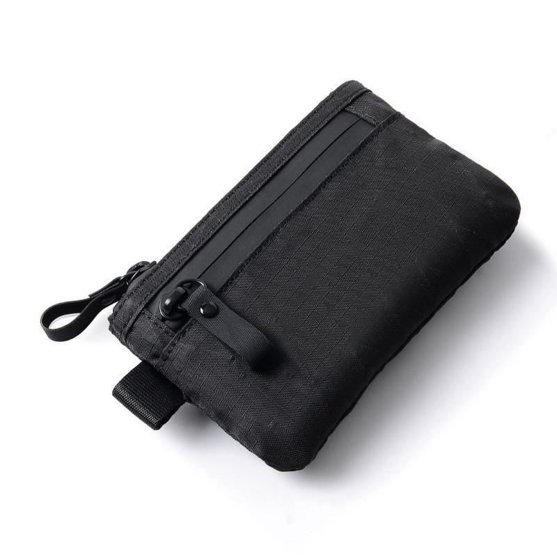 /HTF/ Monedero Impermeable con - Multitool Credit Card reseña y precio