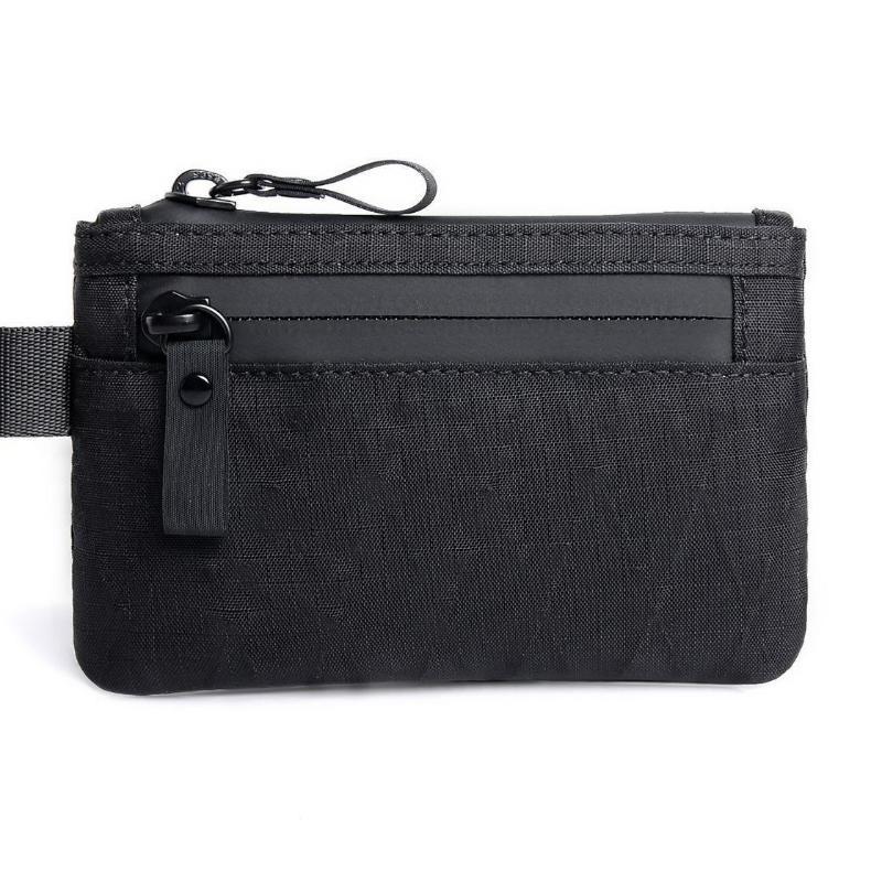 /HTF/ Monedero Impermeable con - Multitool Credit Card reseña y precio