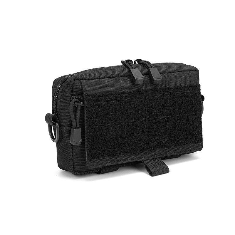 Bolsa táctica Molle Admin, bol - Appendix Carry Edc reseña y precio