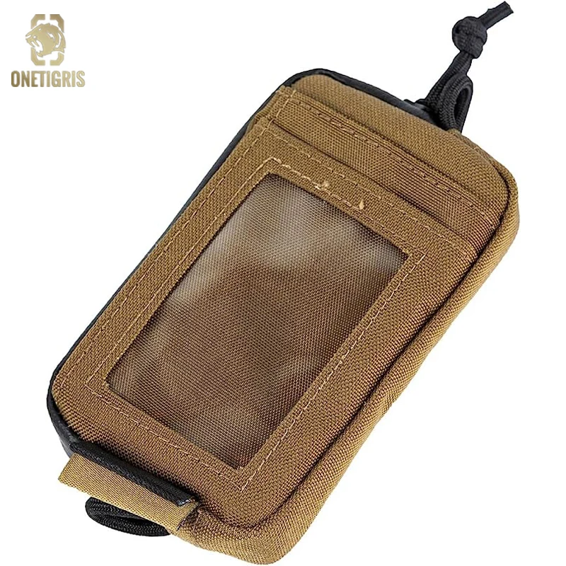 ONETIGRIS-bolsa EDC impermeabl - Edc Able Carry reseña y precio