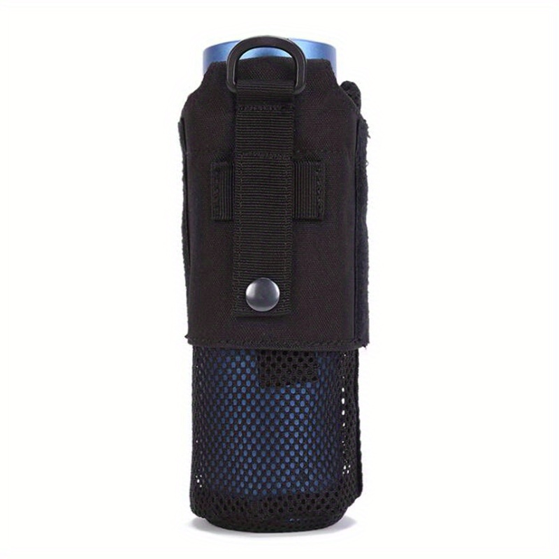 Bolsa para botella de agua par - Edc Able Carry reseña y precio