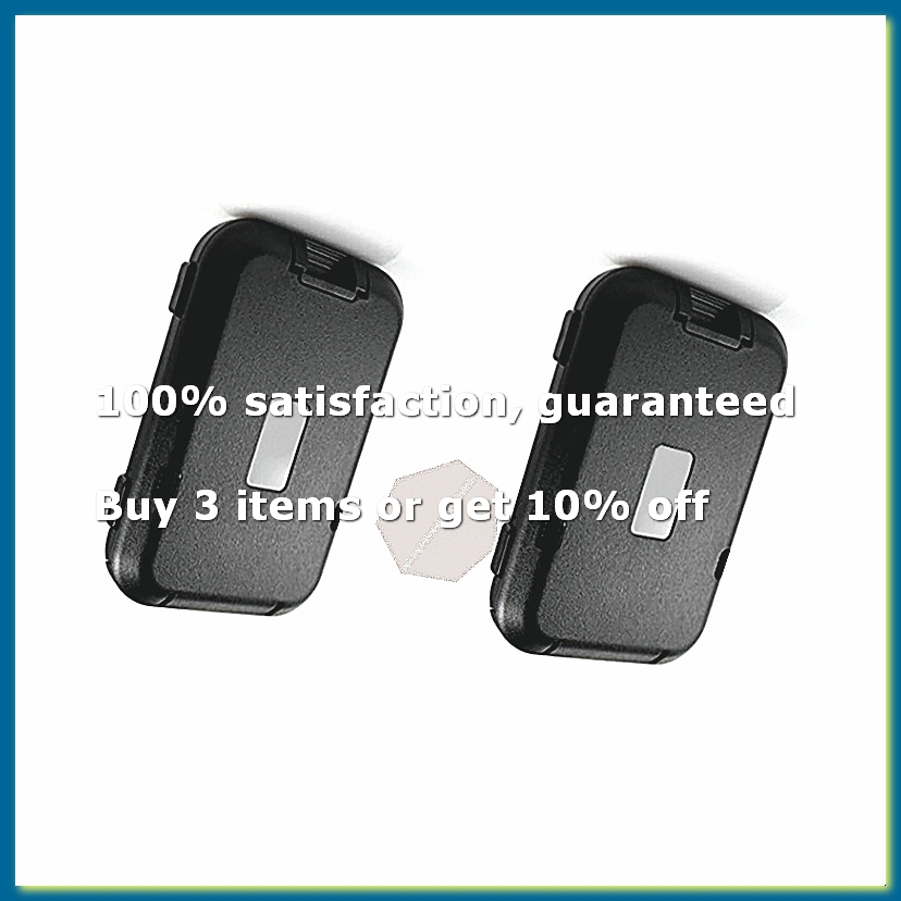 2PCS Tarjetero Antirrobo Multi - Multitool Credit Card reseña y precio