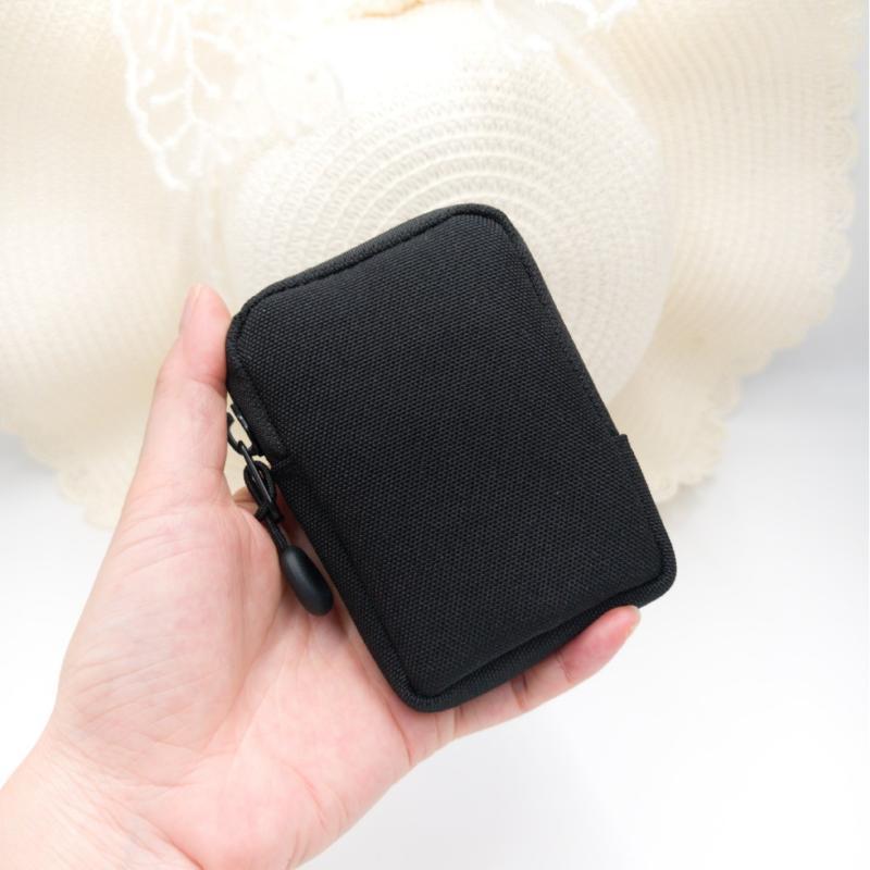 Mini Bolsa de Poliéster EDC, M - Appendix Carry Edc reseña y precio