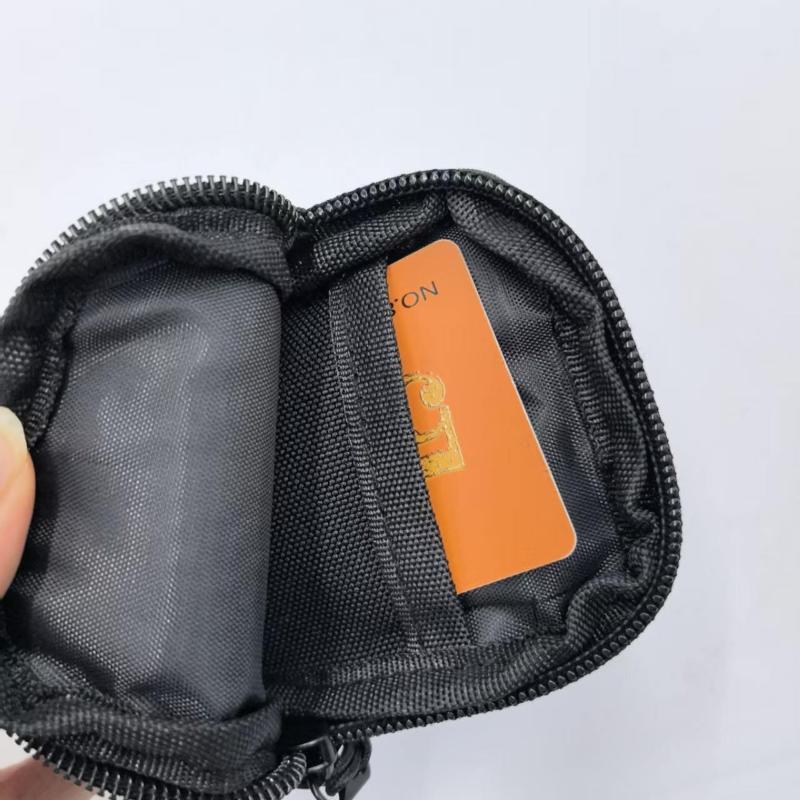 Mini Bolsa de Poliéster EDC, M - Appendix Carry Edc reseña y precio