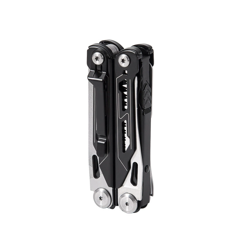 Alicates Plegables para Exteri - Edc Carry Pliers reseña y precio