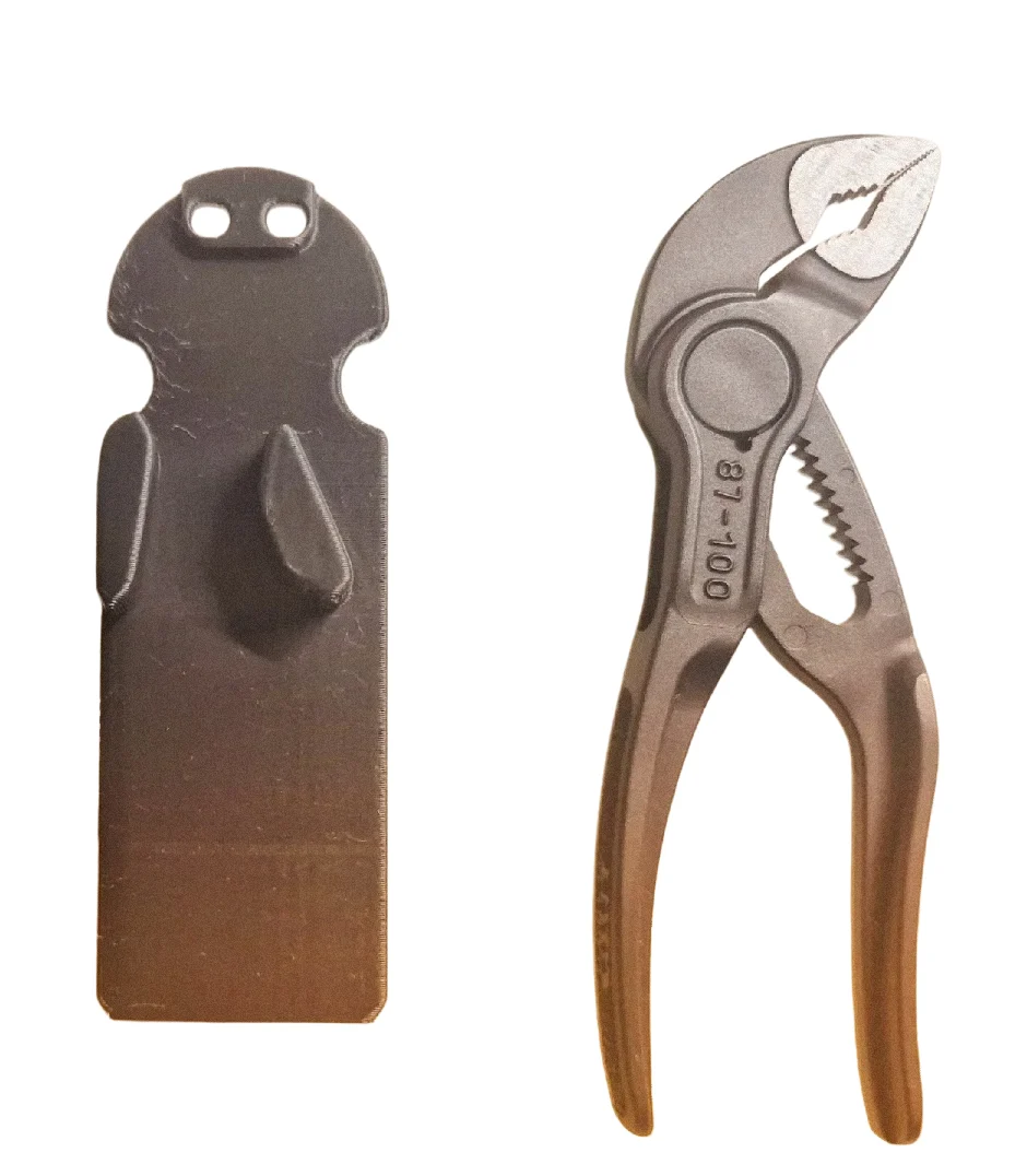 Funda de Bolsillo EDC |   Estu - Edc Carry Pliers reseña y precio
