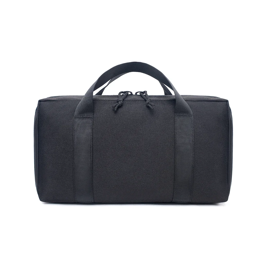 Bolsa de transporte para pisto - Appendix Carry Edc reseña y precio